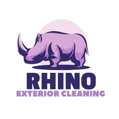 Avatar for Rhino Exterior Cleaning and Restoration