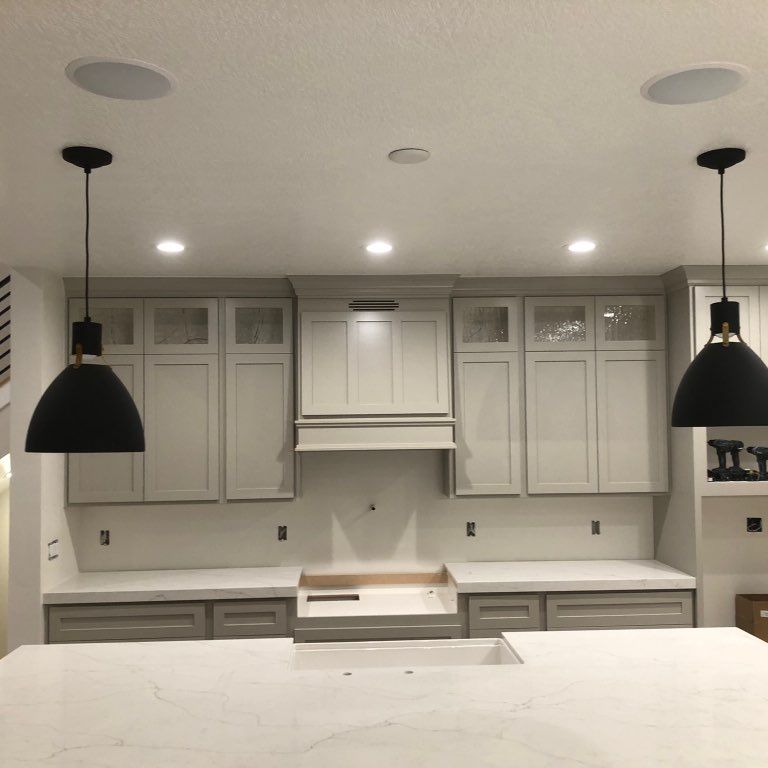 MDD marble and granite