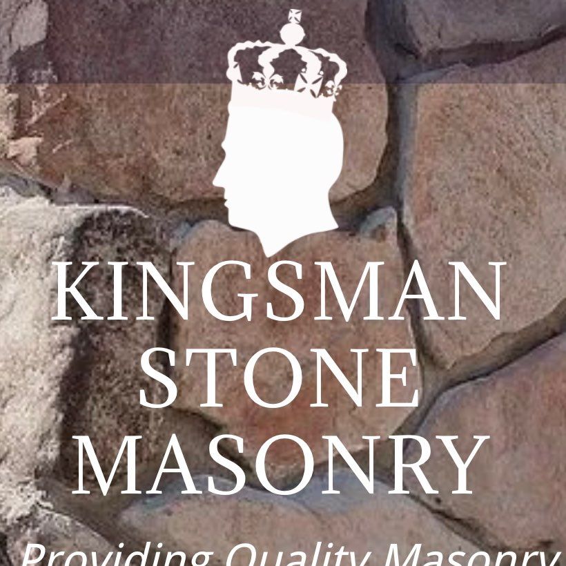 Kingsman masonry