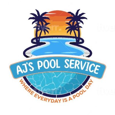 Avatar for AJ’s Pool Service