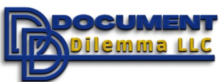 Document Dilemma LLC