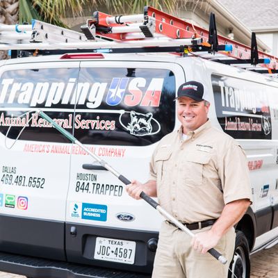 Avatar for Trapping USA Animal Removal & Pest Control