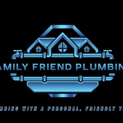 Avatar for Family Friend Plumbing