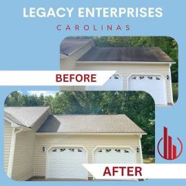 Avatar for Legacy Enterprise Carolinas