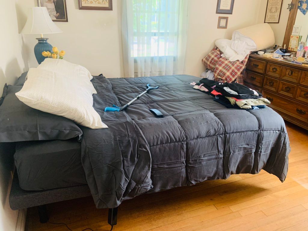 Customer photos