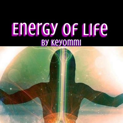 Avatar for Energy of Life