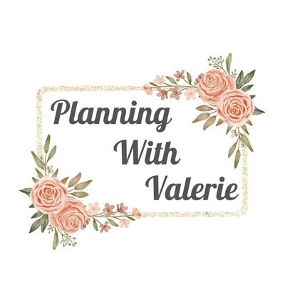 Avatar for Planning With Valerie