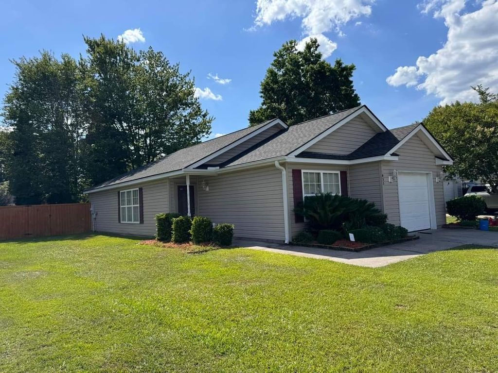 Latest Roof Replacement 