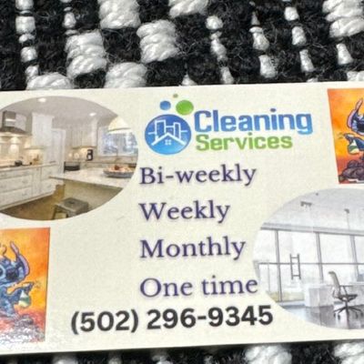 Avatar for Flores cleaning services