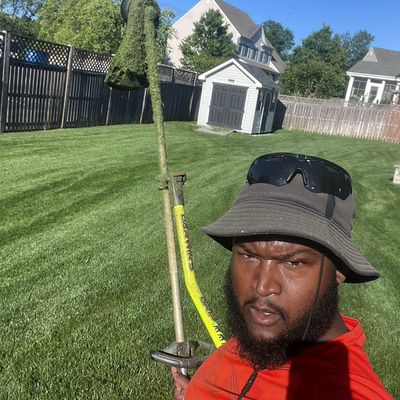 Avatar for A-One Lawn service and junk removal