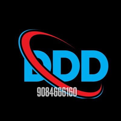 Avatar for DDD enterprise