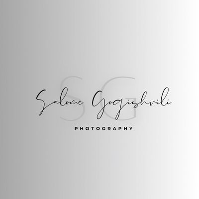 Avatar for Salome Gogishvili Photography