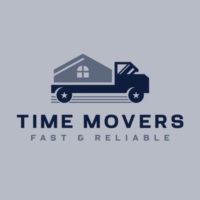 Avatar for Time Movers
