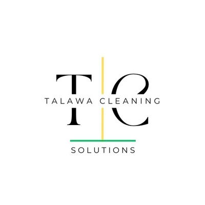 Avatar for Talawa Cleaning Solutions, LLC