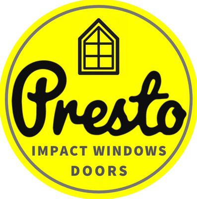 Avatar for Presto Impact Windows and Doors
