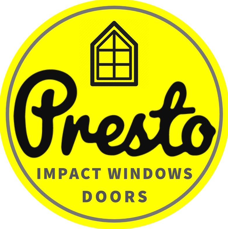 Presto Impact Windows and Doors