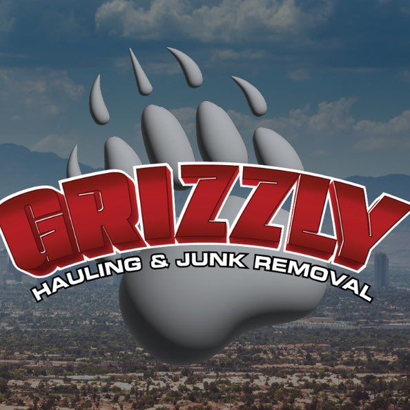 Grizzly Hauling and Junk Removal LLC