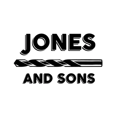 Avatar for Jones and Sons Contracting