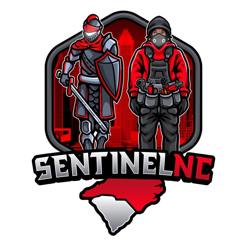 Sentinel NC