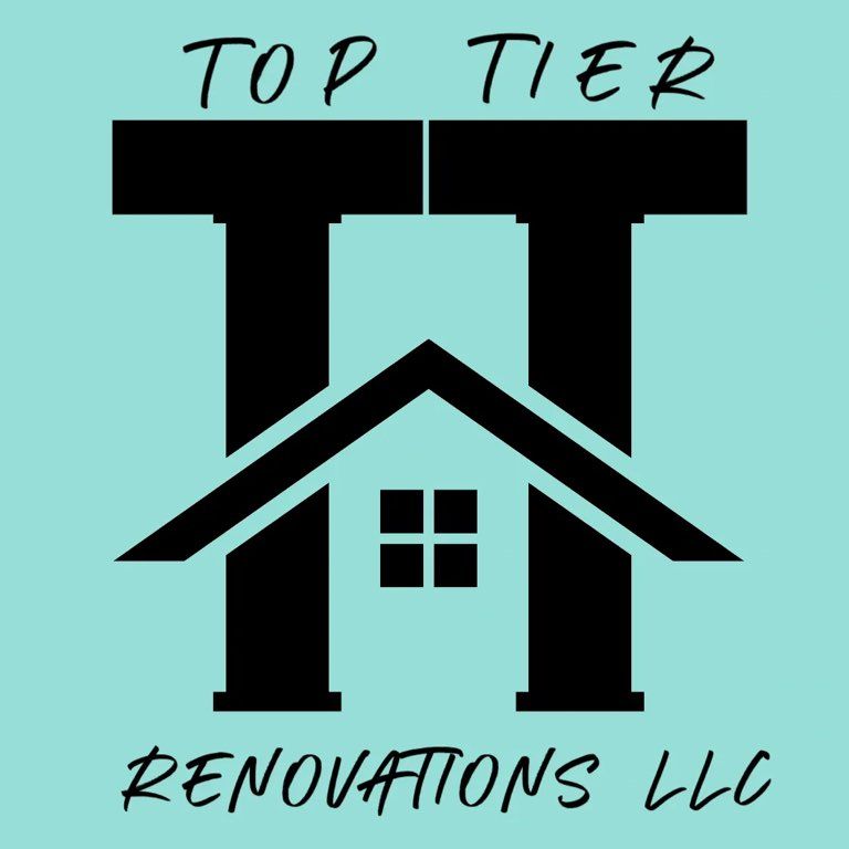 Top Tier Renovation