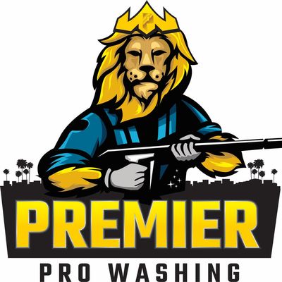 Avatar for Premier Pro Washing