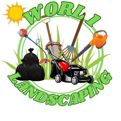 Avatar for Worl 1 landscaping loc