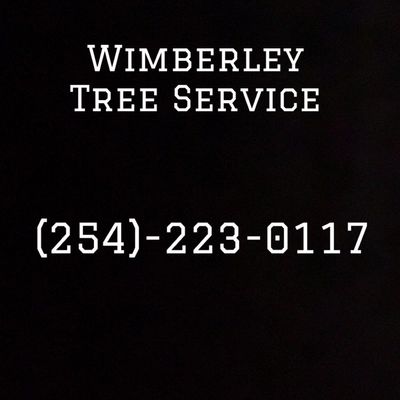 Avatar for Wimberley Tree services