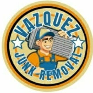 Vazquez junk removal