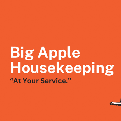Avatar for Big Apple Housekeeping