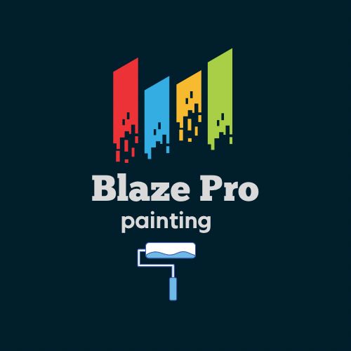 Blaze Pro Painting