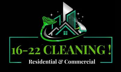 Avatar for 16-22 Cleaning Services