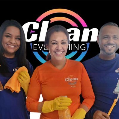 Avatar for Clean Everything