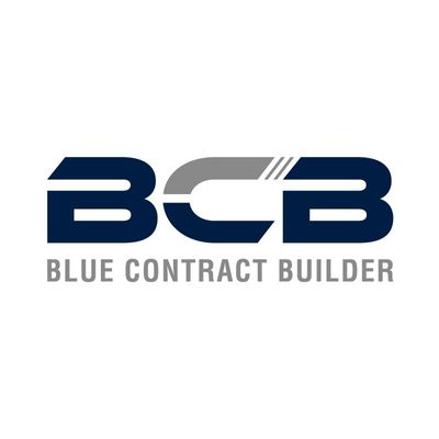 Avatar for Blue Contract Builder