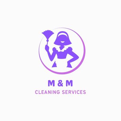 Avatar for M&M cleaning services