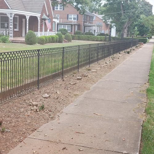 Tree Stump Grinding and Removal