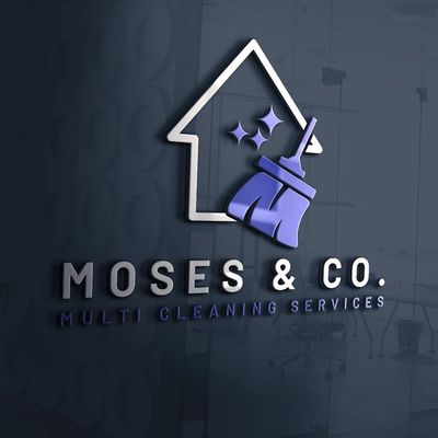 Avatar for Moses and Company Multi- Cleaning Services
