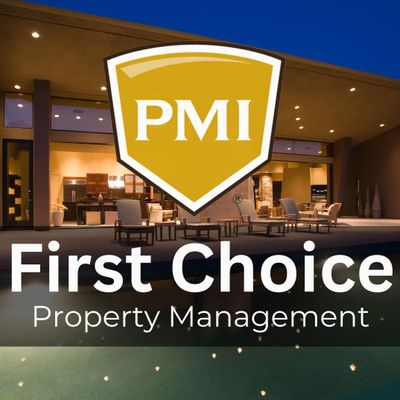 Avatar for PMI First Choice