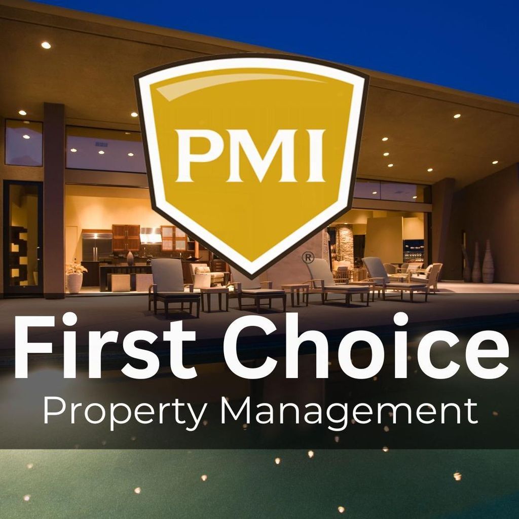 PMI First Choice
