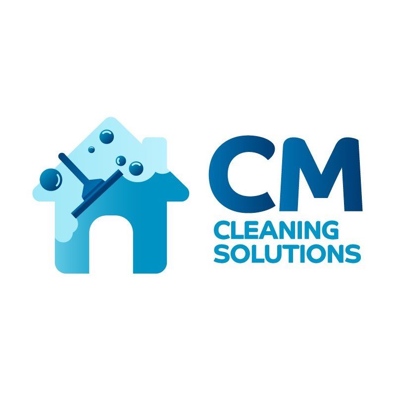 CM Cleaning Solutions - by Marcia
