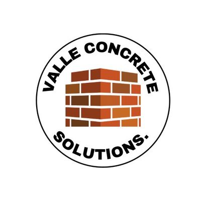 Avatar for Valle concrete solutions