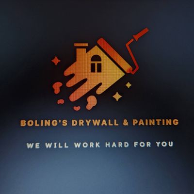 Avatar for Boling's Drywall & Painting