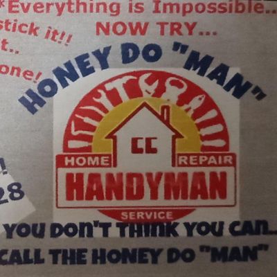 Avatar for Honey Do Man Handyman Services