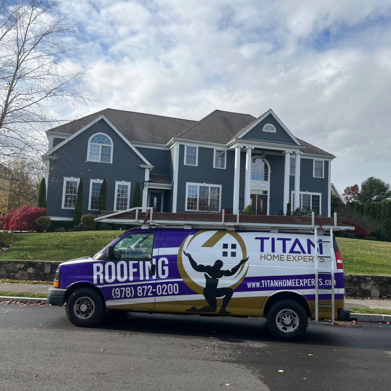 Titan Restoration Inc