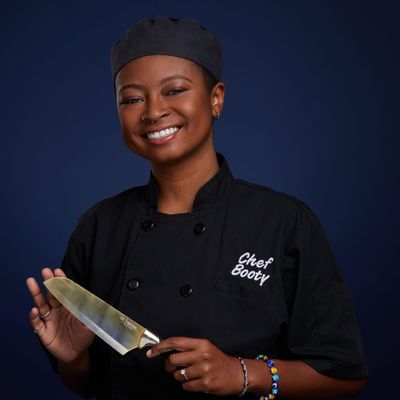 Avatar for The Chef Booty Inc.
