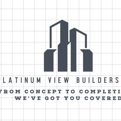 Avatar for Platinum view builders llc