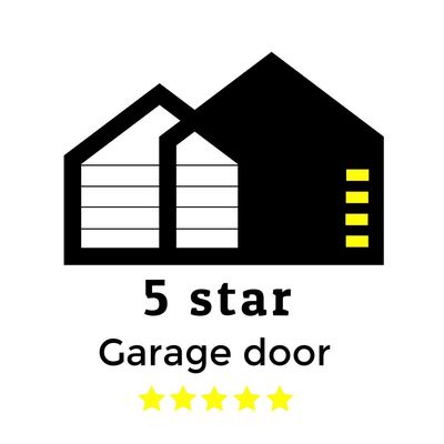 Avatar for 5 star garage door