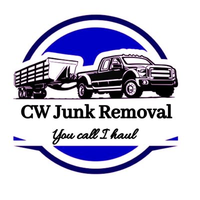 Avatar for CW Junk Removal