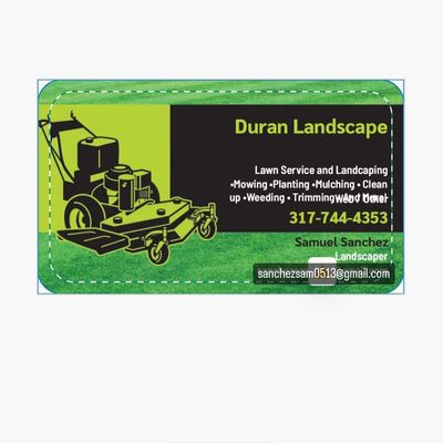 Avatar for Duran Landscaping