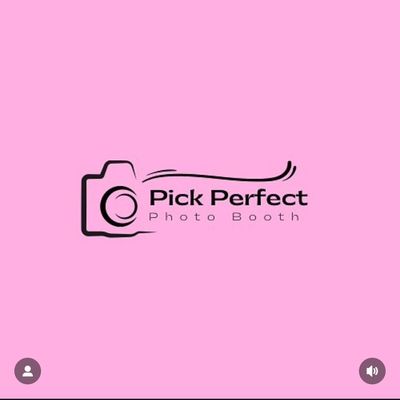 Avatar for Pick Perfect Photo Booth LLC