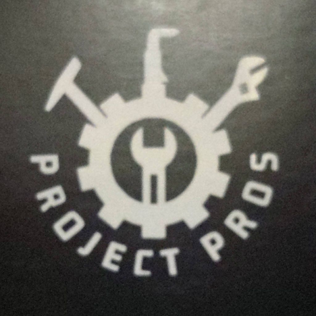Project Pros